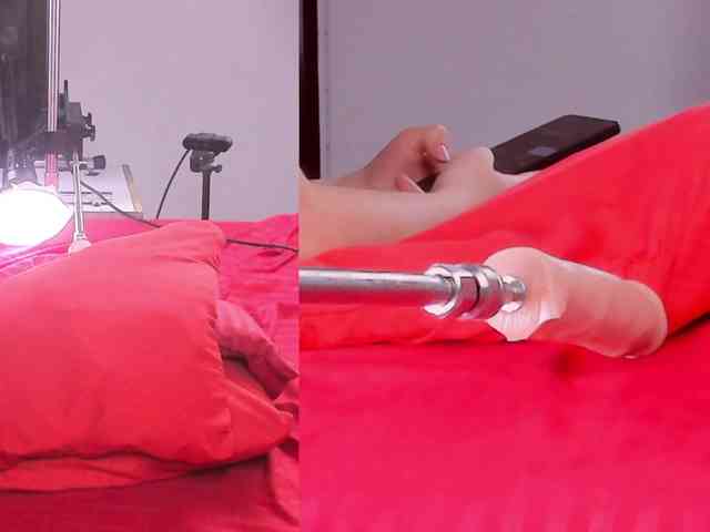 webcam live porno Cami-Rouse