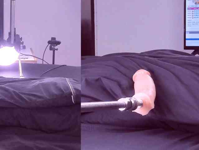 Cami-Rouse webcam