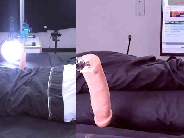 Cami-Rouse webcam