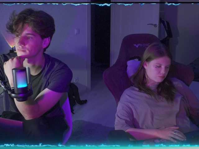 DontttBeeeHorny