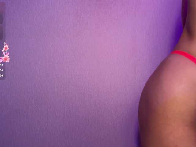 sexy-vexx live cam on BongaCams