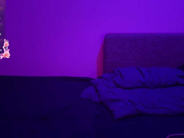 sexy-vexx live cam on BongaCams