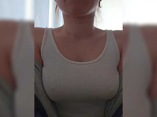 Albina2073 live cam on BongaCams