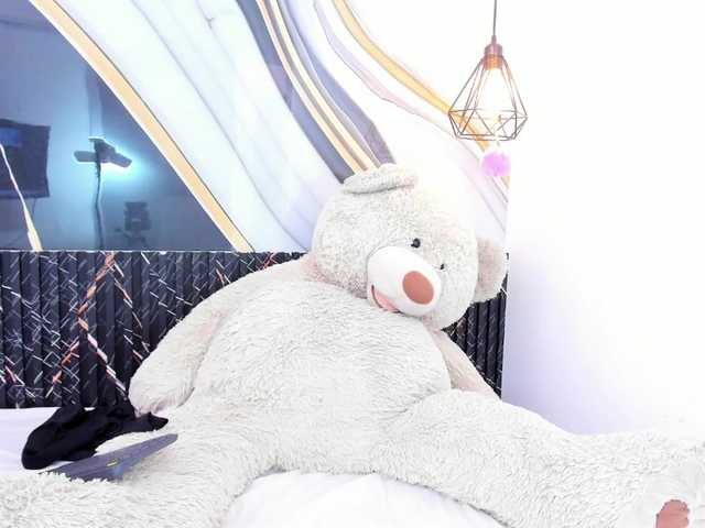 LaurenRose live cam on BongaCams