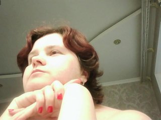 Ida-Davis Porn Show