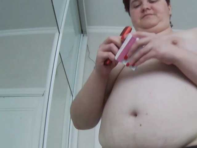Ida-Davis live cam preview