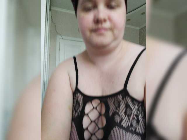 Ida-Davis live cam on BongaCams