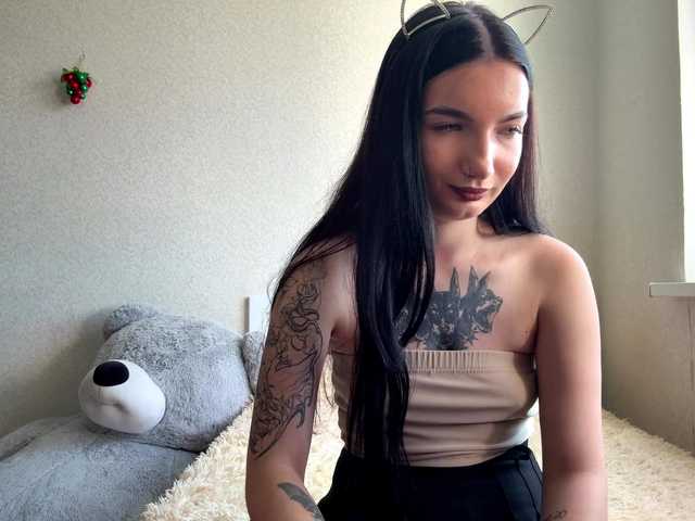 Adriana-Bellini live cam on BongaCams