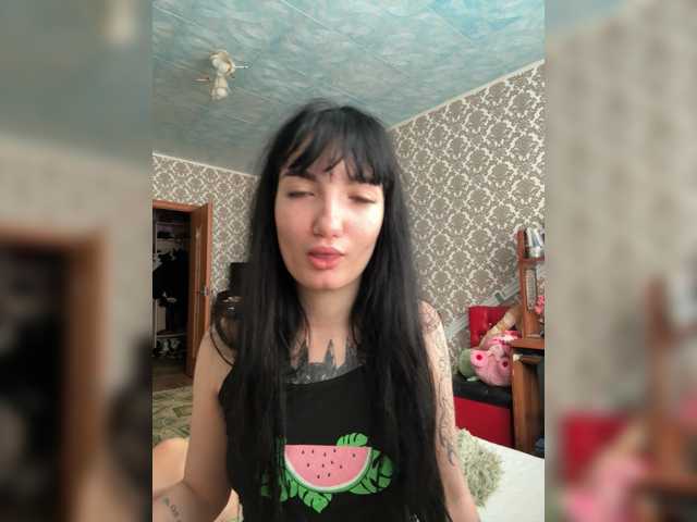 Adriana-Bellini live cam preview