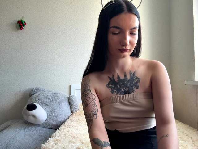 Adriana-Bellini live cam on BongaCams