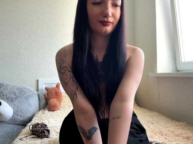 Adriana-Bellini live cam on BongaCams