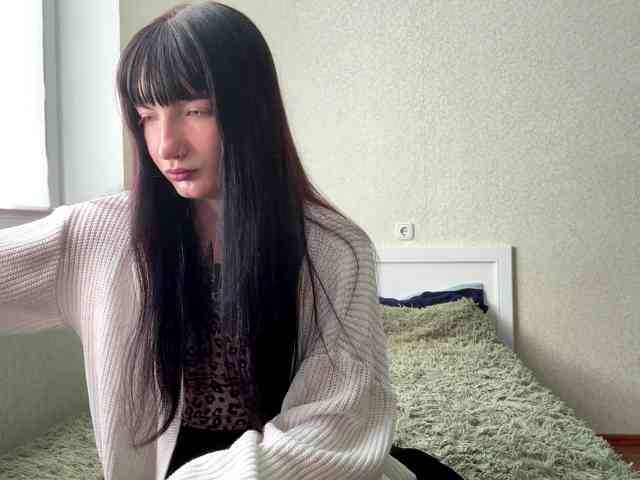 Adriana-Bellini webcam