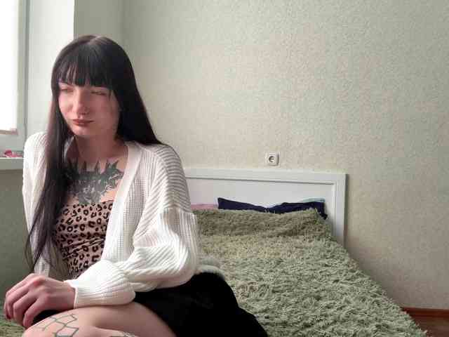 Adriana-Bellini webcam