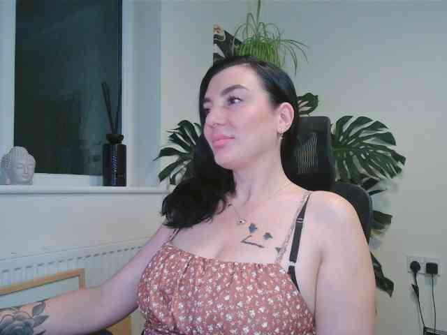MiaRosea