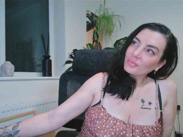 MiaRosea