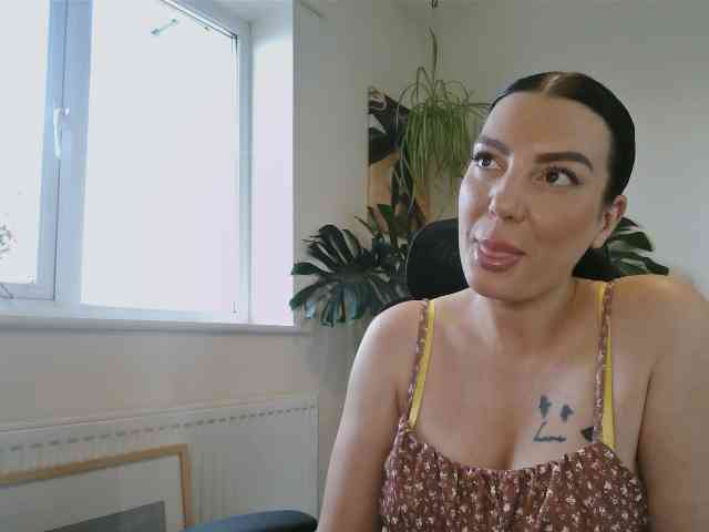 MiaRosea