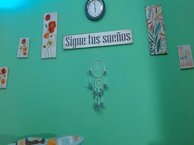 dollbbw69, en vivo ahora en BongaCams
