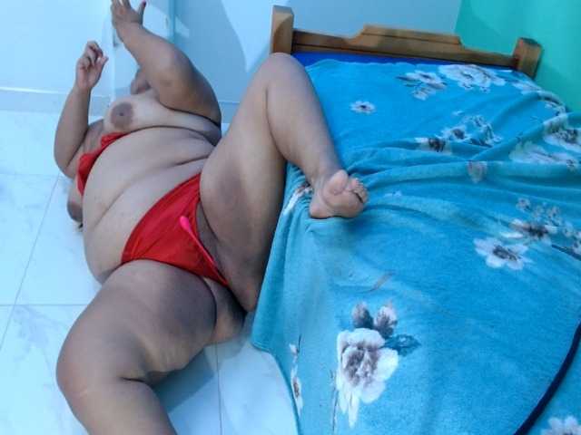 dollbbw69, en directo ahora en BongaCams