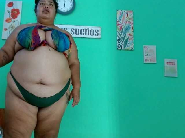 dollbbw69 live cam on BongaCams