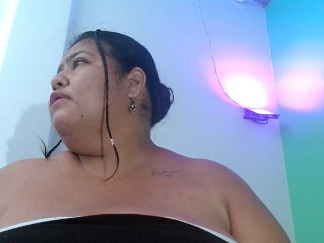 dollbbw69 live cam preview