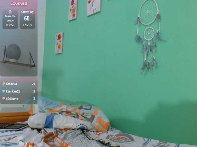 dollbbw69 live cam on BongaCams