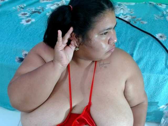 dollbbw69, en directo ahora en BongaCams