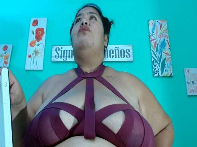 dollbbw69 webcam bongacams model stream image