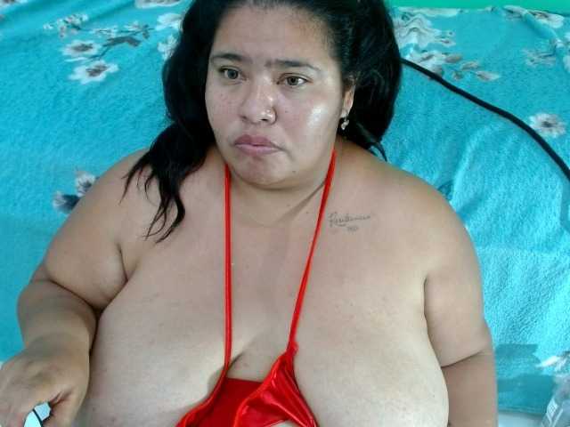 dollbbw69, en directo ahora en BongaCams