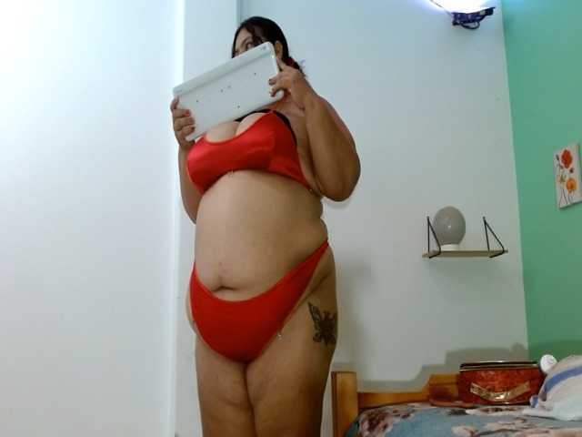 dollbbw69, en vivo ahora en BongaCams
