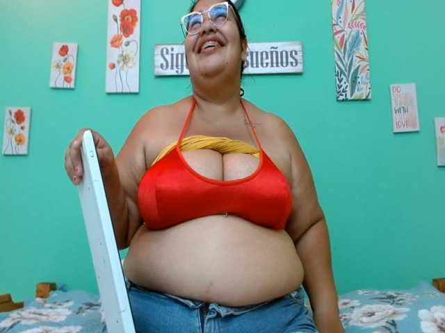 dollbbw69 live cam on BongaCams