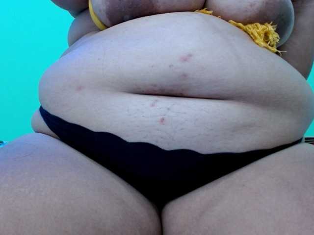 dollbbw69 live cam on BongaCams