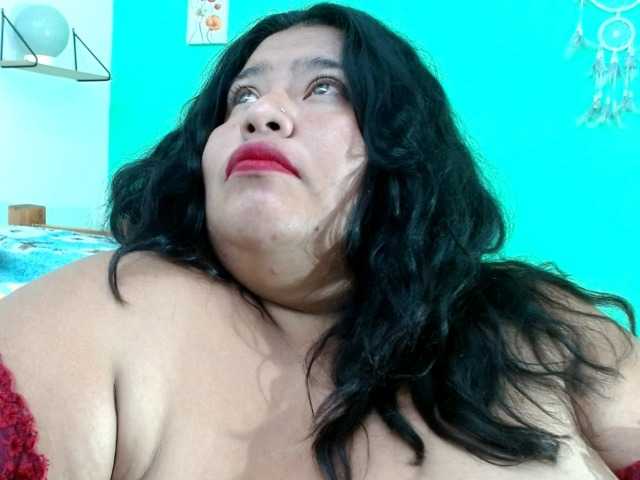 dollbbw69 live cam on BongaCams