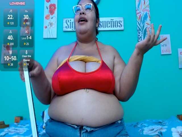 dollbbw69 live cam on BongaCams