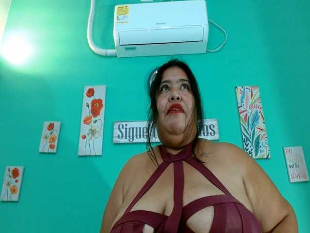 dollbbw69 live cam on BongaCams