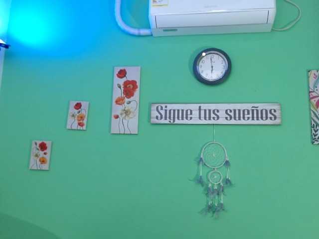dollbbw69, en directo ahora en BongaCams