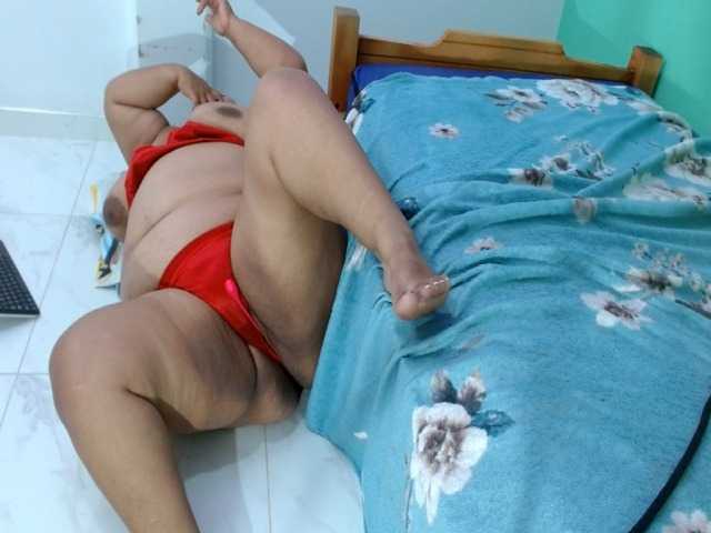 dollbbw69, en directo ahora en BongaCams