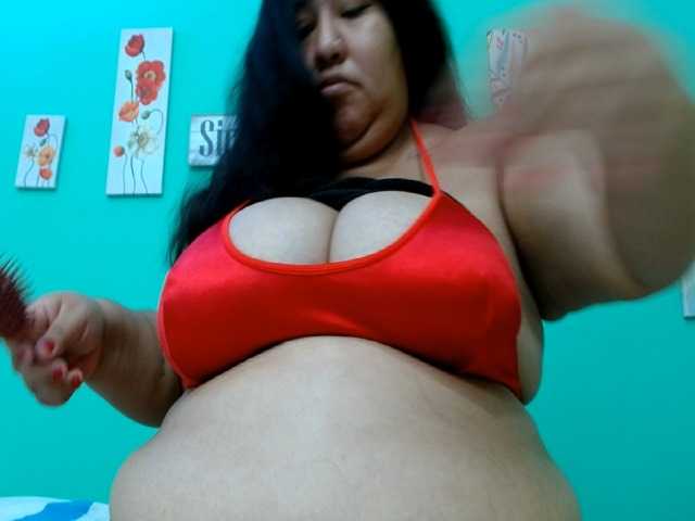 dollbbw69 live cam on BongaCams