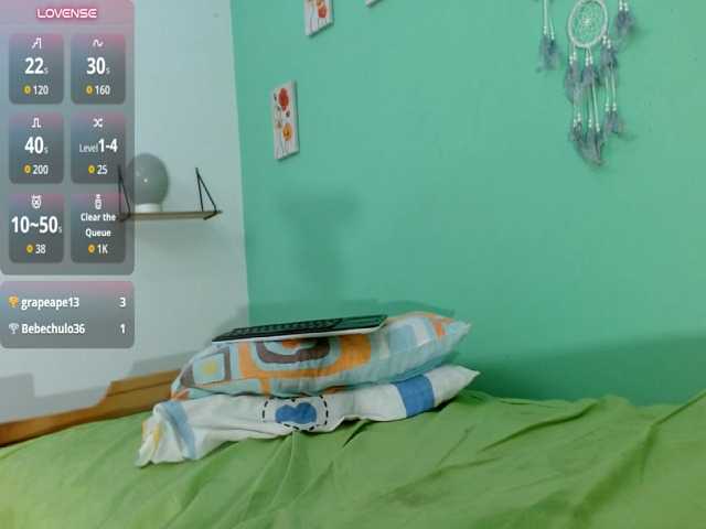 le modèle dollbbw69 est en webcam porno dans un show sur le site bongacams, il possède les tags suivants: Latino/Hispanic,Brunette,Shaved