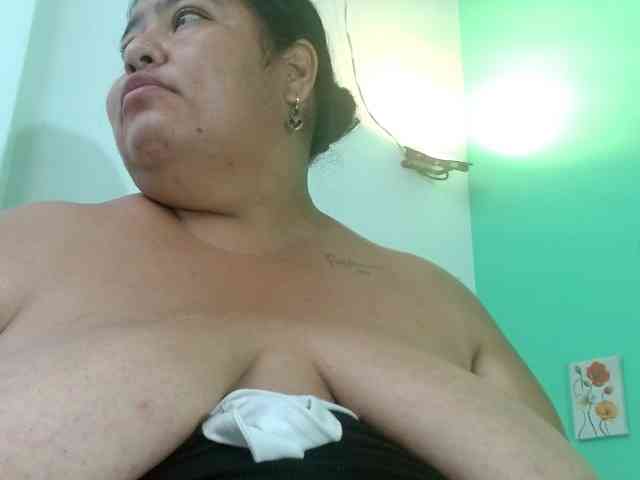 dollbbw69's live room