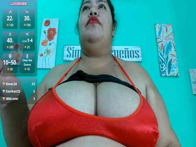dollbbw69 webcam