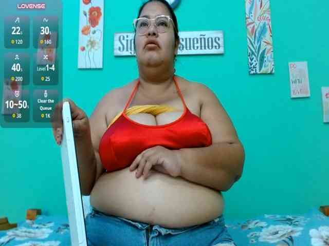 dollbbw69