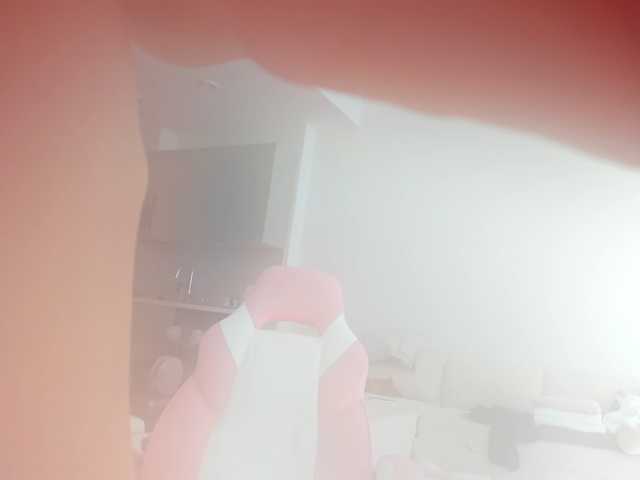 ariaback live cam on BongaCams