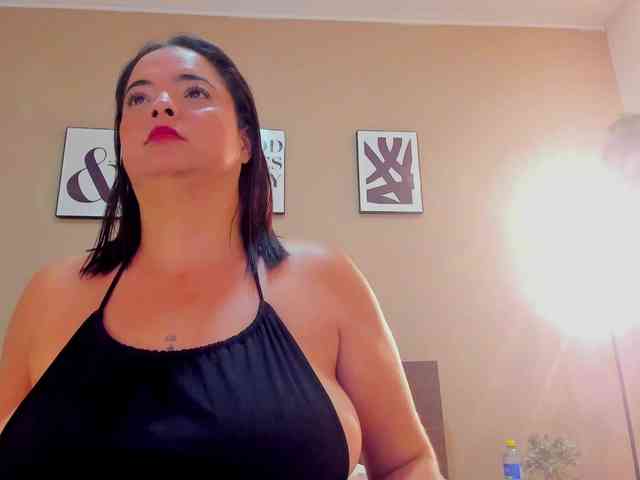 AliciaBaker