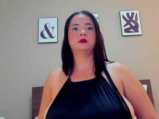 AliciaBaker