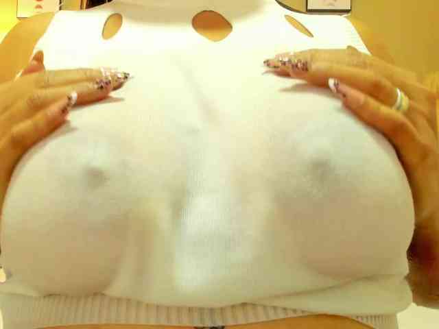 AliciaBaker webcam