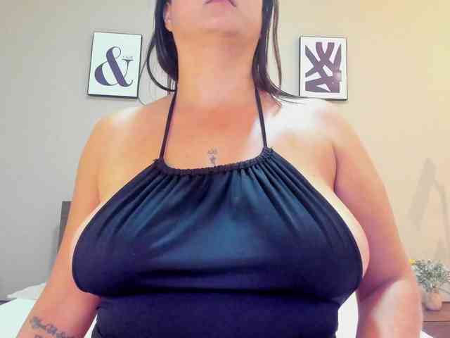 AliciaBaker AliciaBaker