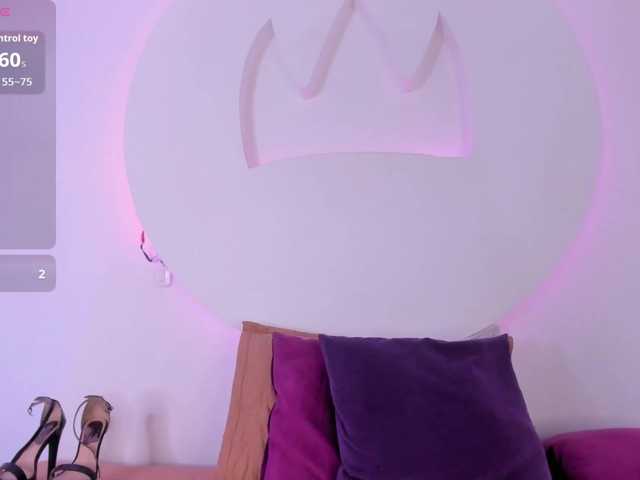 ZoeDivine live cam on BongaCams