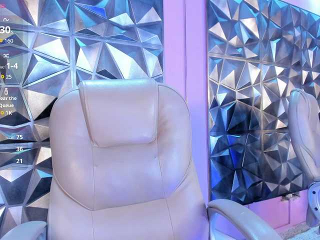 ZoeDivine live cam preview