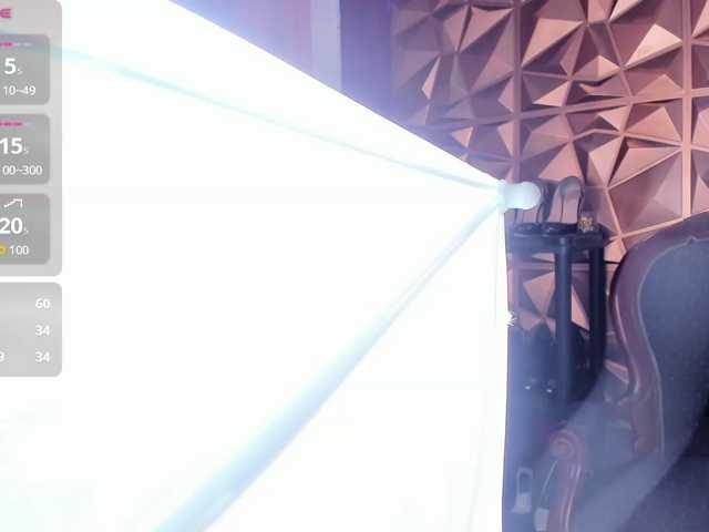 ZoeDivine live cam preview