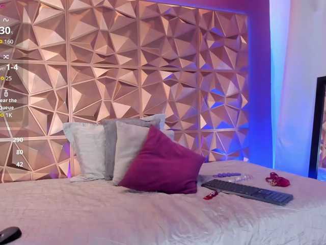 ZoeDivine live cam preview
